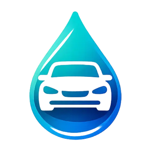 Lavage auto à domicile Luché-Pringé